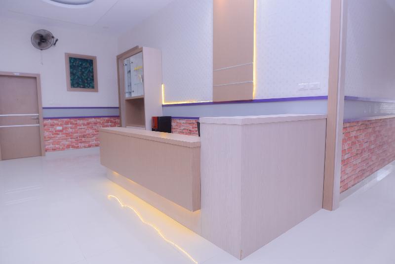 فندق Capital O 2018 Ring Road Guest House Syariah