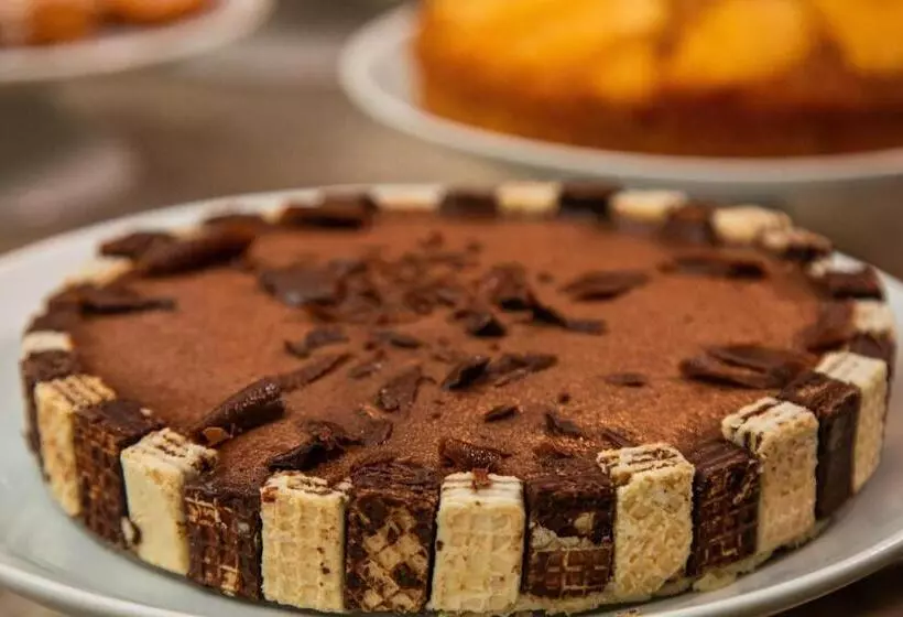 Dallas Hotel Premium