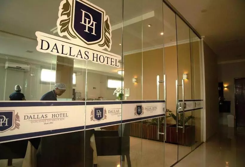 Dallas Hotel Premium