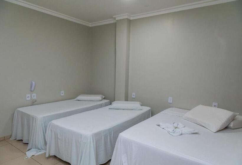 Dallas Hotel Premium