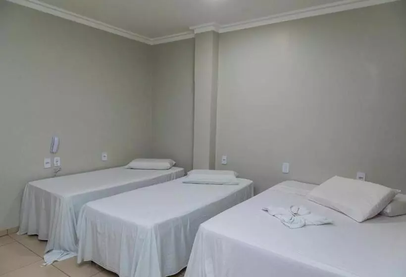 Dallas Hotel Premium