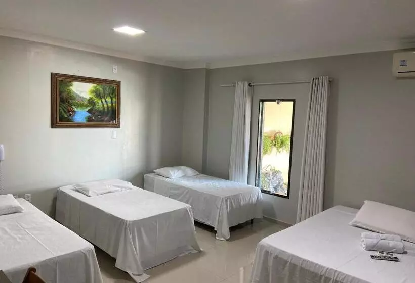 Dallas Hotel Premium