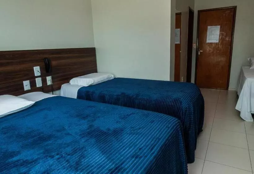 Dallas Hotel Premium