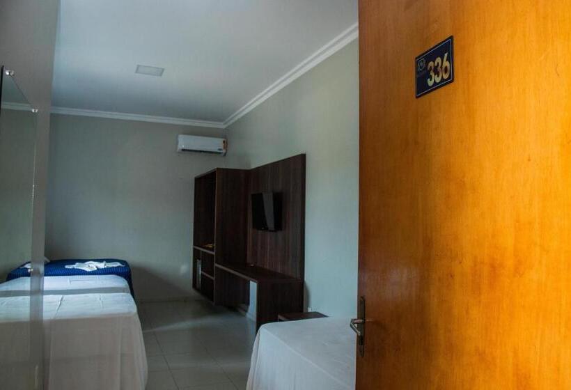 Dallas Hotel Premium