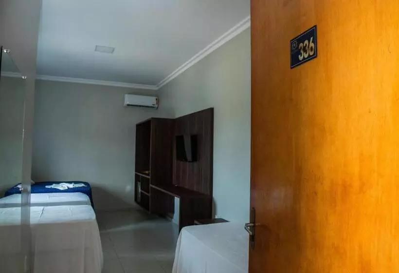 Dallas Hotel Premium