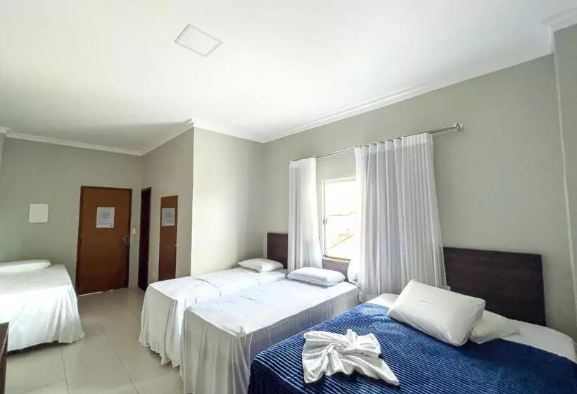 Dallas Hotel Premium