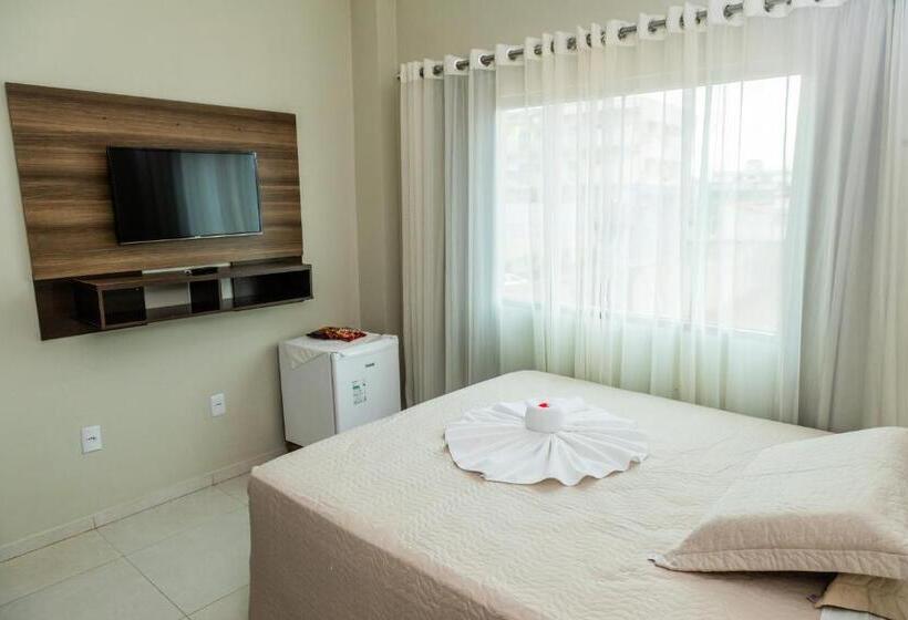 Dallas Hotel Premium