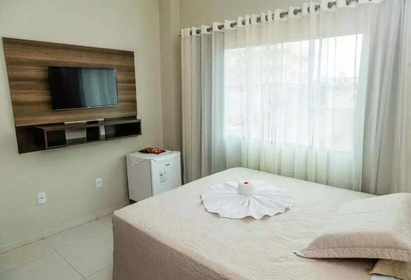 Dallas Hotel Premium