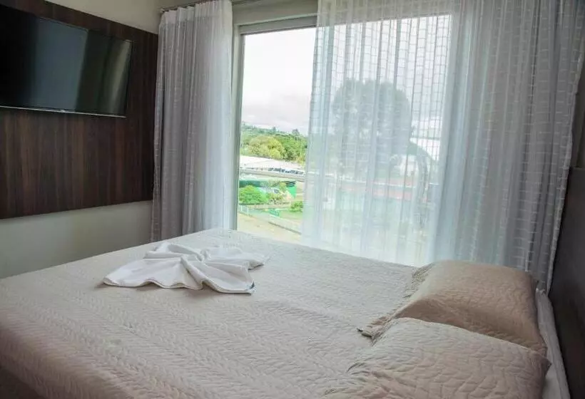 Dallas Hotel Premium