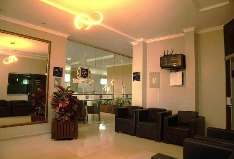 Dallas Hotel Premium