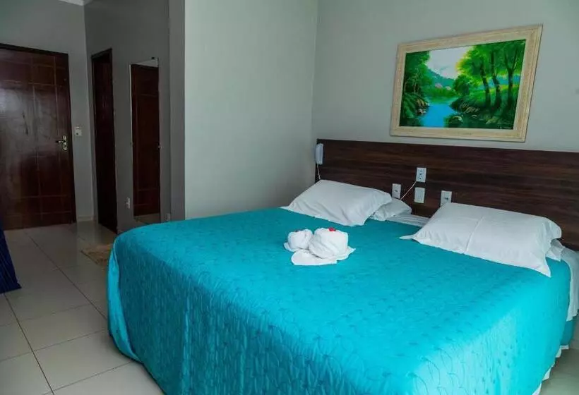 Dallas Hotel Premium