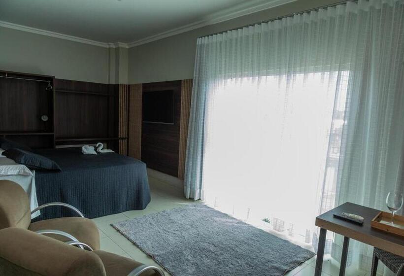 Dallas Hotel Premium