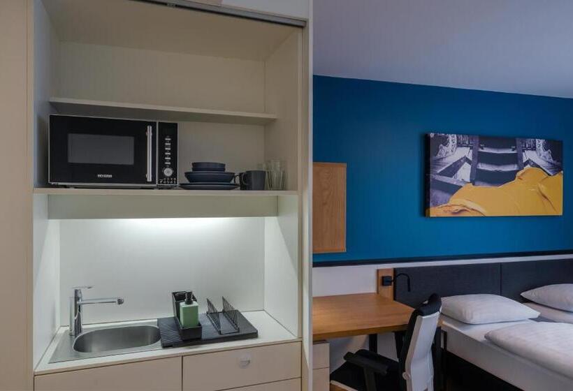 בית מלון כפרי Dean S Home Budapest