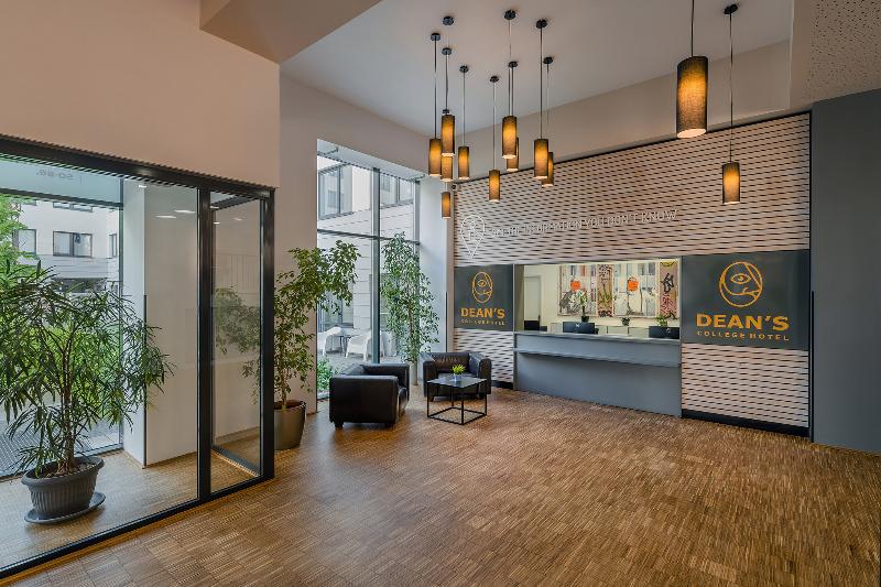 בית מלון כפרי Dean S Home Budapest