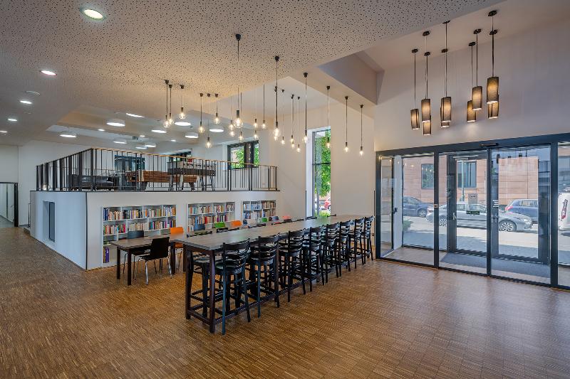 בית מלון כפרי Dean S Home Budapest