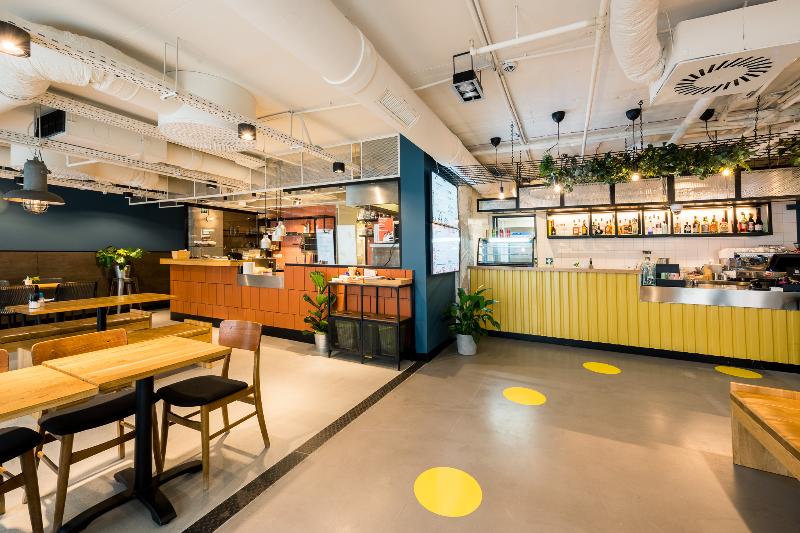 בית מלון כפרי Dean S Home Budapest