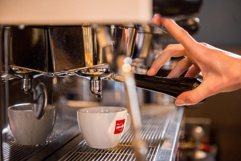 בית מלון כפרי Dean S Home Budapest