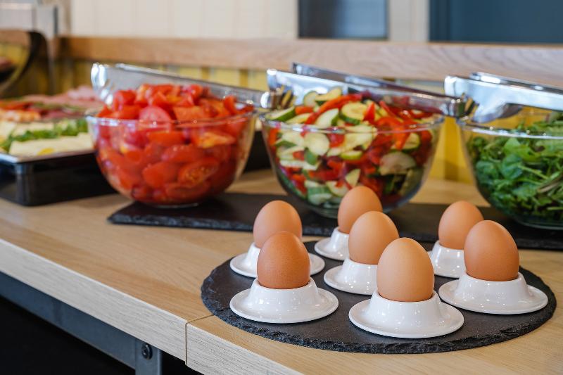 בית מלון כפרי Dean S Home Budapest