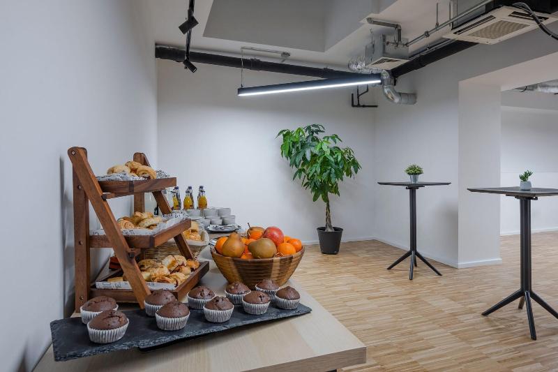 בית מלון כפרי Dean S Home Budapest