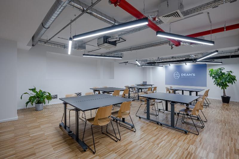 בית מלון כפרי Dean S Home Budapest