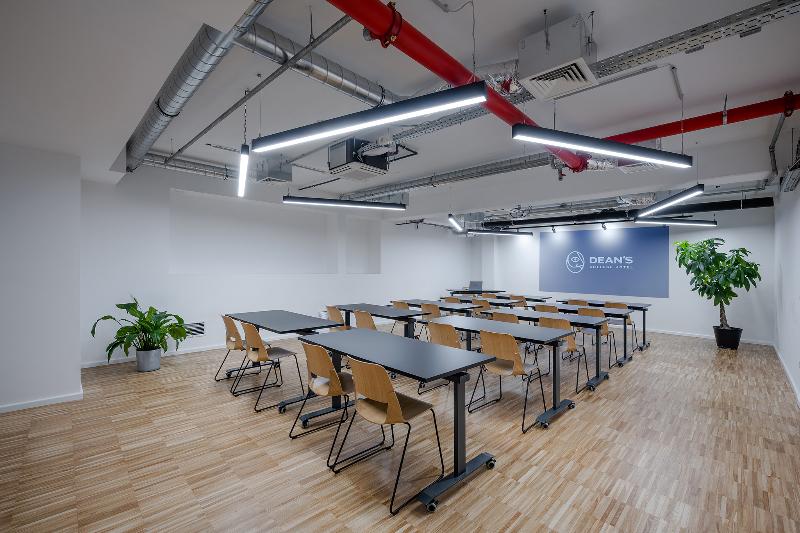 בית מלון כפרי Dean S Home Budapest