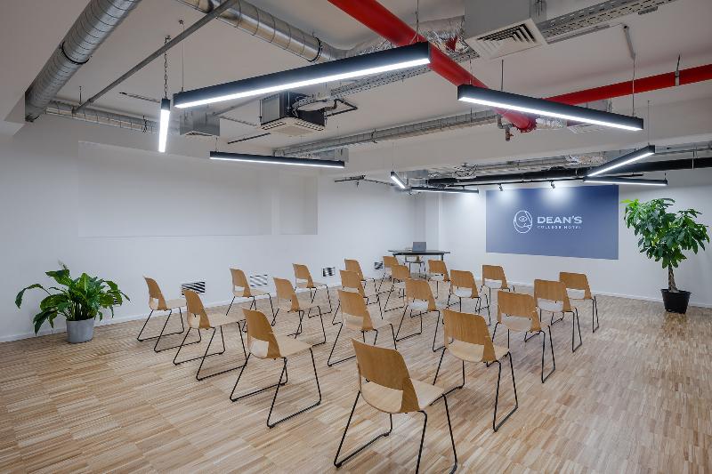 בית מלון כפרי Dean S Home Budapest