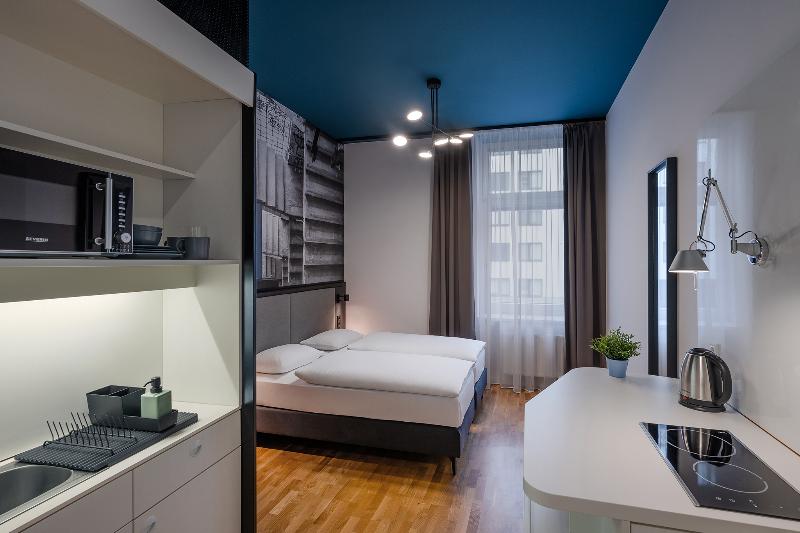 בית מלון כפרי Dean S Home Budapest