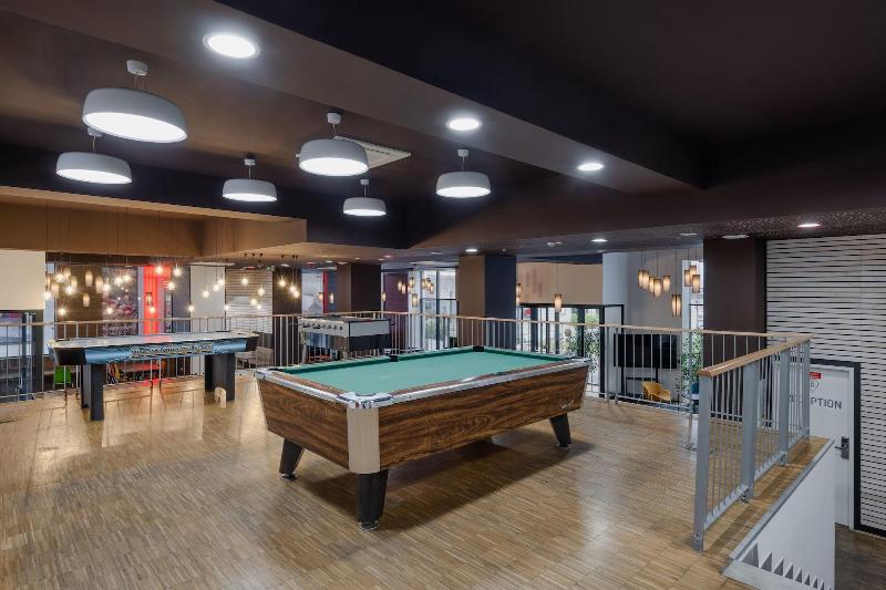 בית מלון כפרי Dean S Home Budapest