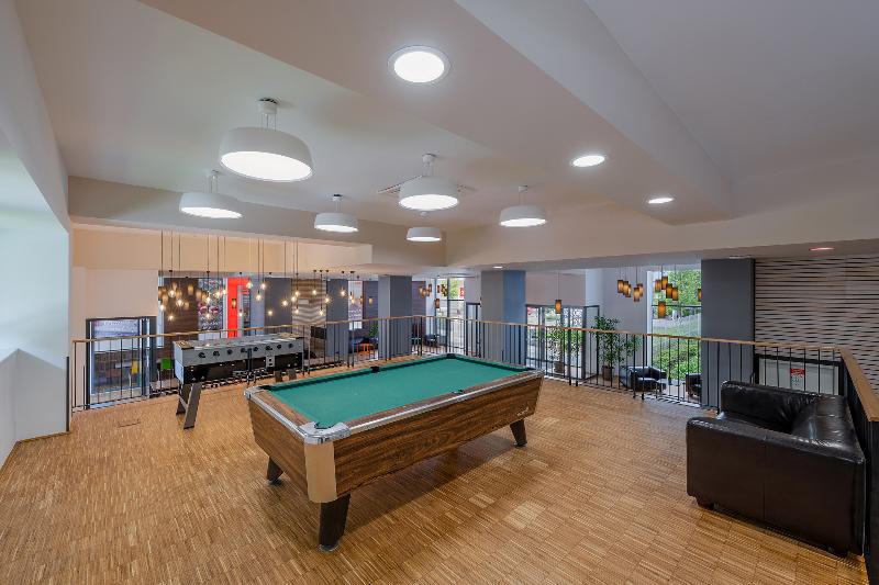 בית מלון כפרי Dean S Home Budapest