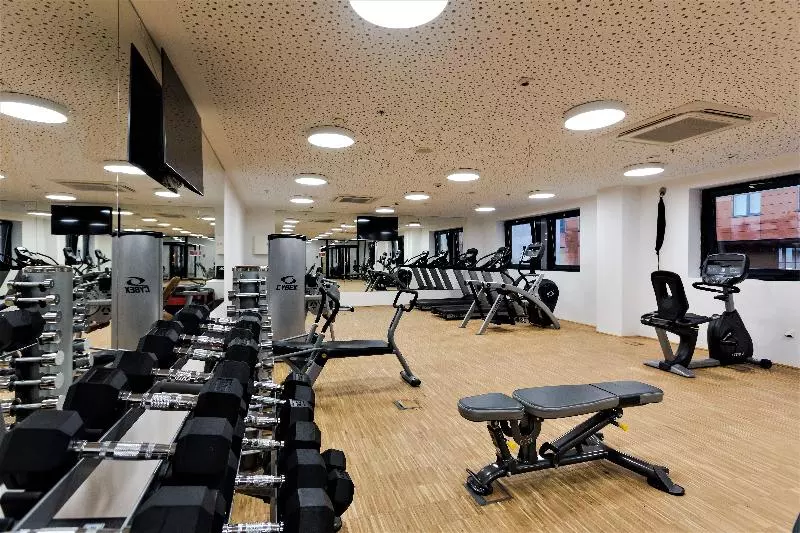 هتل Dean S Home Budapest