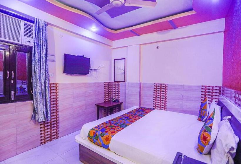 酒店 Fabexpress Kanha Dham