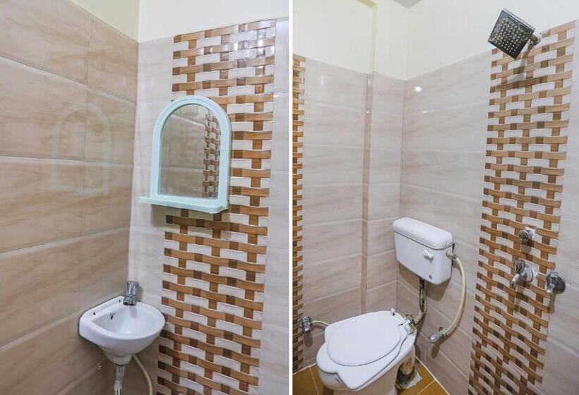 酒店 Fabexpress Kanha Dham