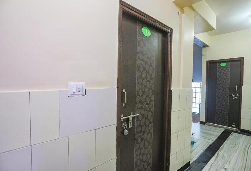 酒店 Fabexpress Kanha Dham