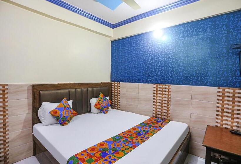 酒店 Fabexpress Kanha Dham