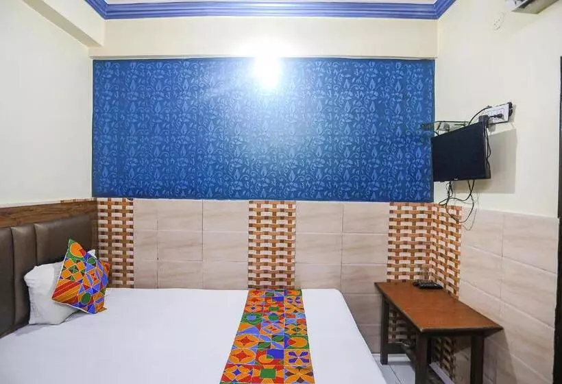 هتل Fabexpress Kanha Dham