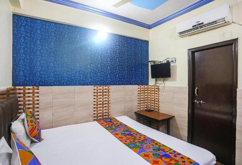 酒店 Fabexpress Kanha Dham