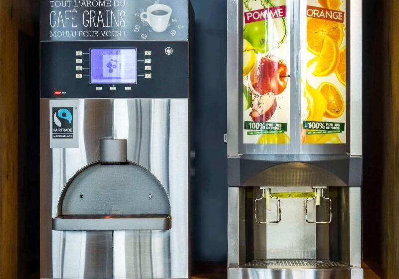 فندق Ibis Budget Strasbourg Centre Republique