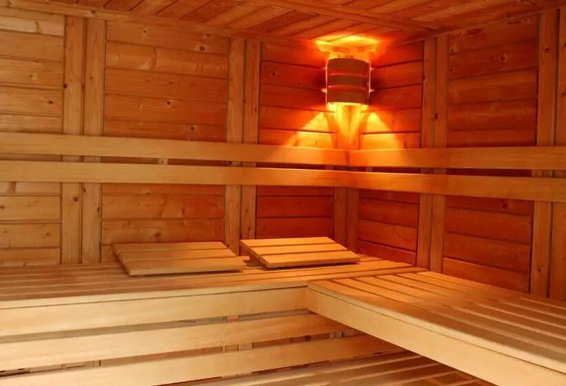 هتل Landgasthof Zur Goldenen Aue