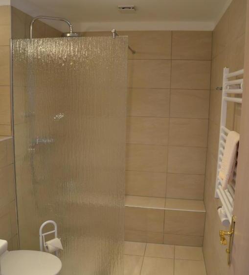 ホテル Landgasthof Zur Goldenen Aue