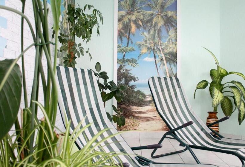 ホテル Landgasthof Zur Goldenen Aue