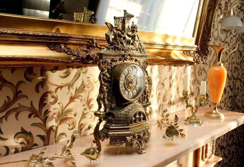 ホテル Landgasthof Zur Goldenen Aue