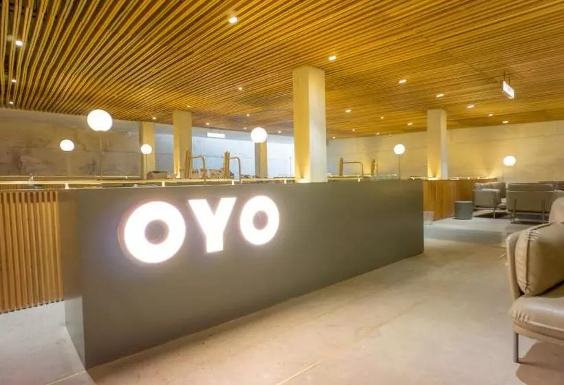 ホテル Oyo 2626 Syariah Harmoni Residence