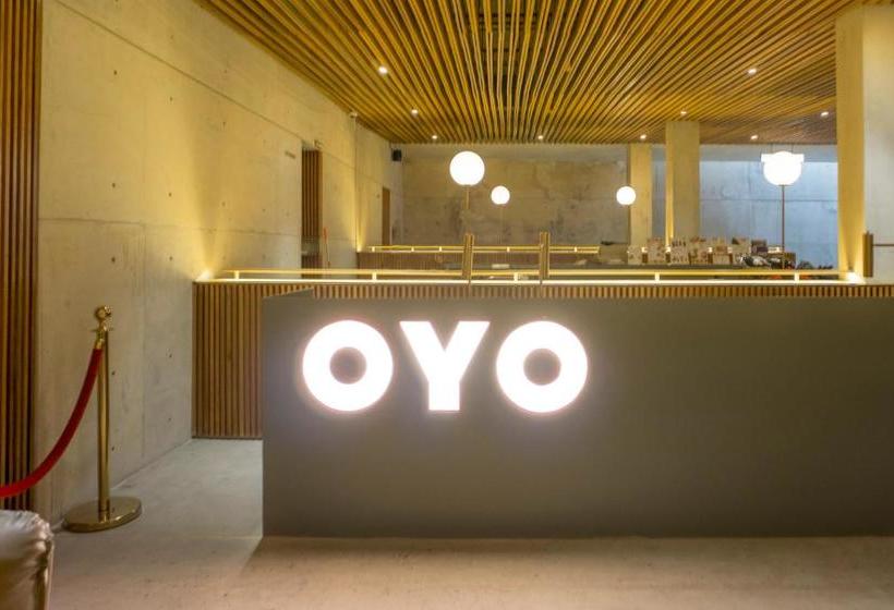 ホテル Oyo 2626 Syariah Harmoni Residence