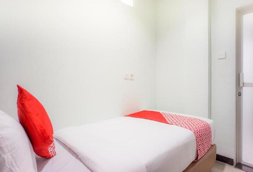 ホテル Oyo 2626 Syariah Harmoni Residence