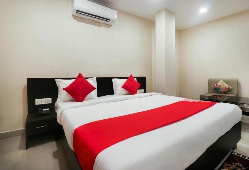 酒店 O Captain Inn