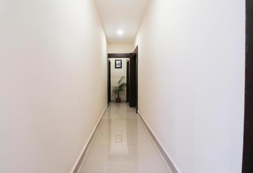 酒店 O Captain Inn