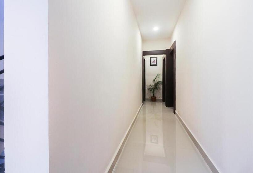 酒店 O Captain Inn