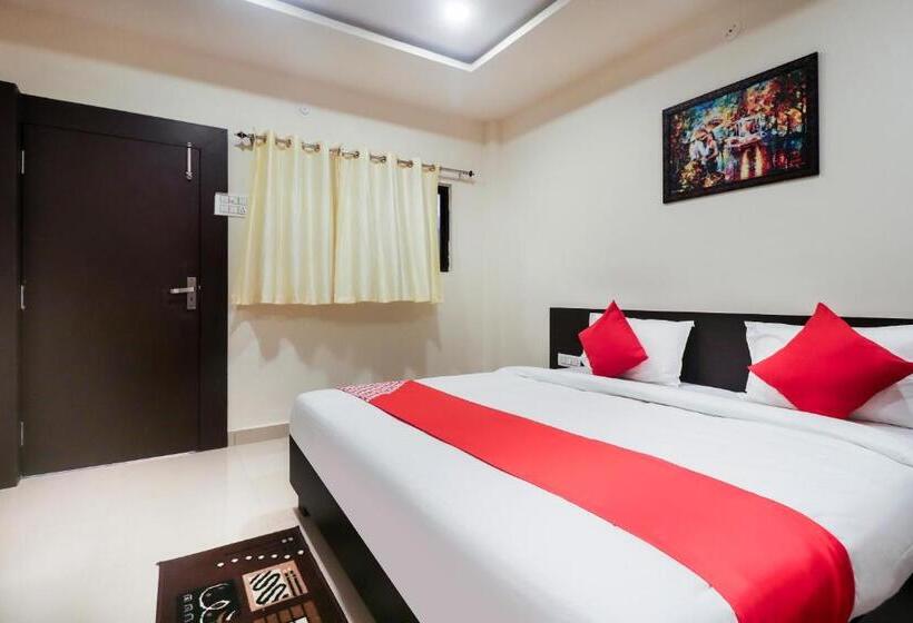 酒店 O Captain Inn