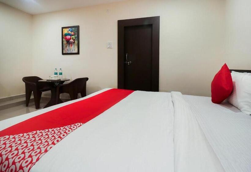 酒店 O Captain Inn