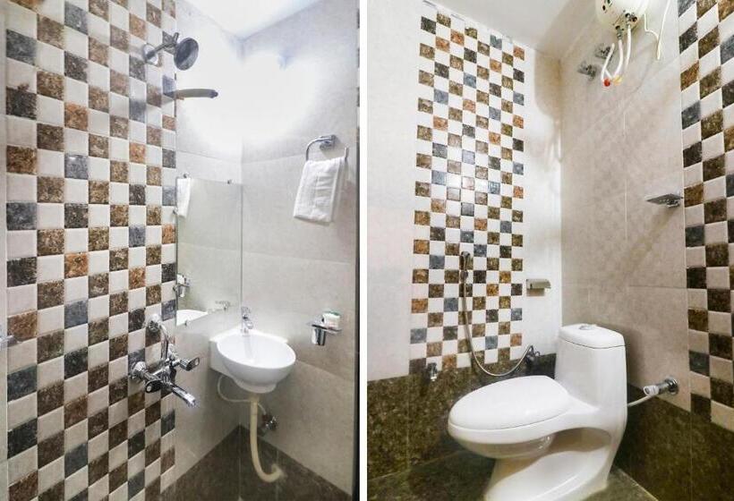 酒店 O Captain Inn